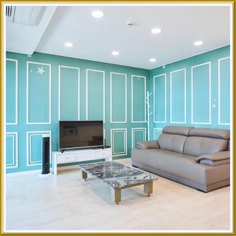 Pohang Happy Together Pension 호텔 시설 이미지