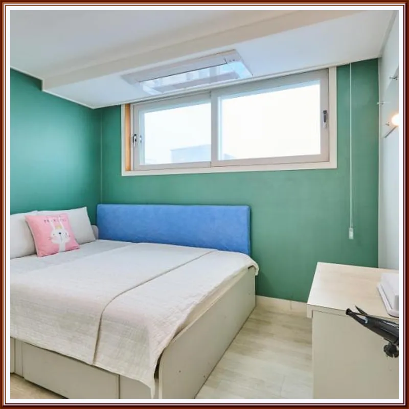 Pohang Happy Together Pension 호텔 내부 이미지