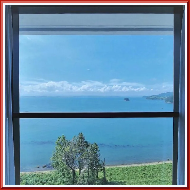 Namhae Hotel Urban Island 호텔 이미지