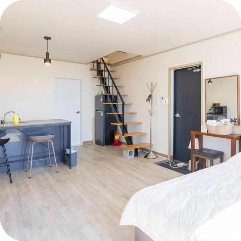 beotkkotgil jinaseo 호텔 내부 이미지