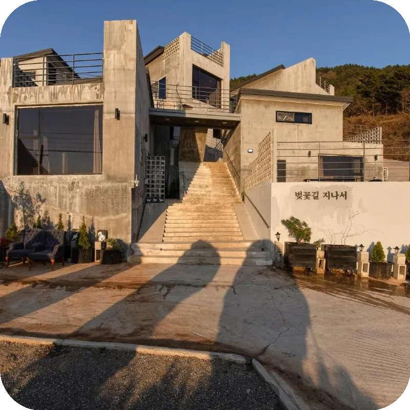 beotkkotgil jinaseo 호텔 이미지