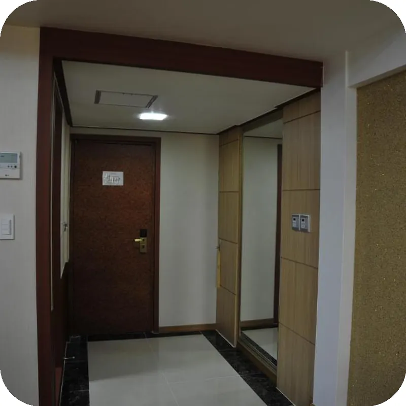 Palace Hotel Gwangju 호텔 이미지