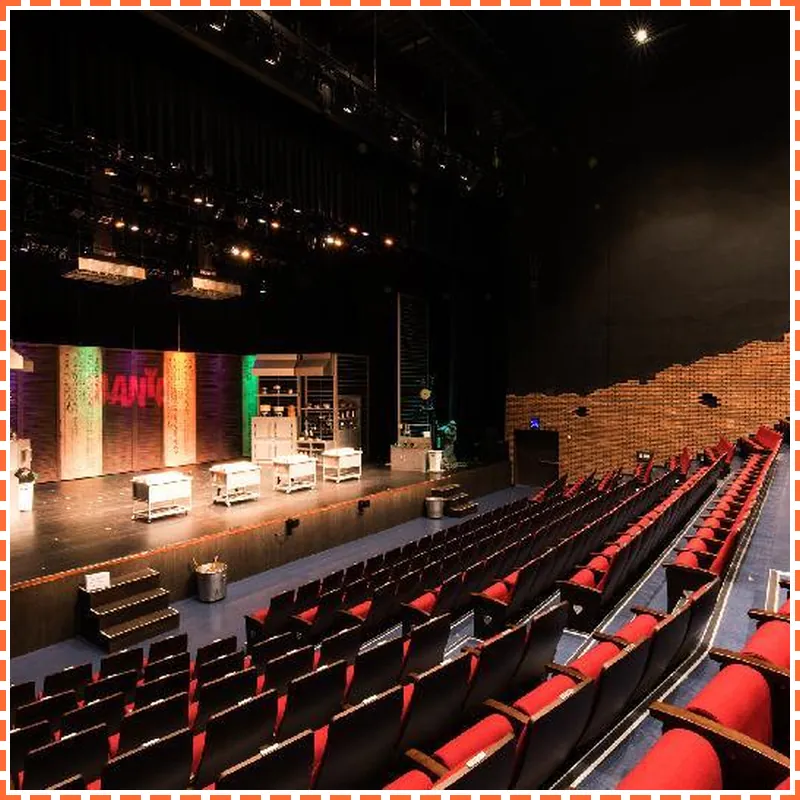 HOTEL NANTA JEJU 호텔 시설 이미지