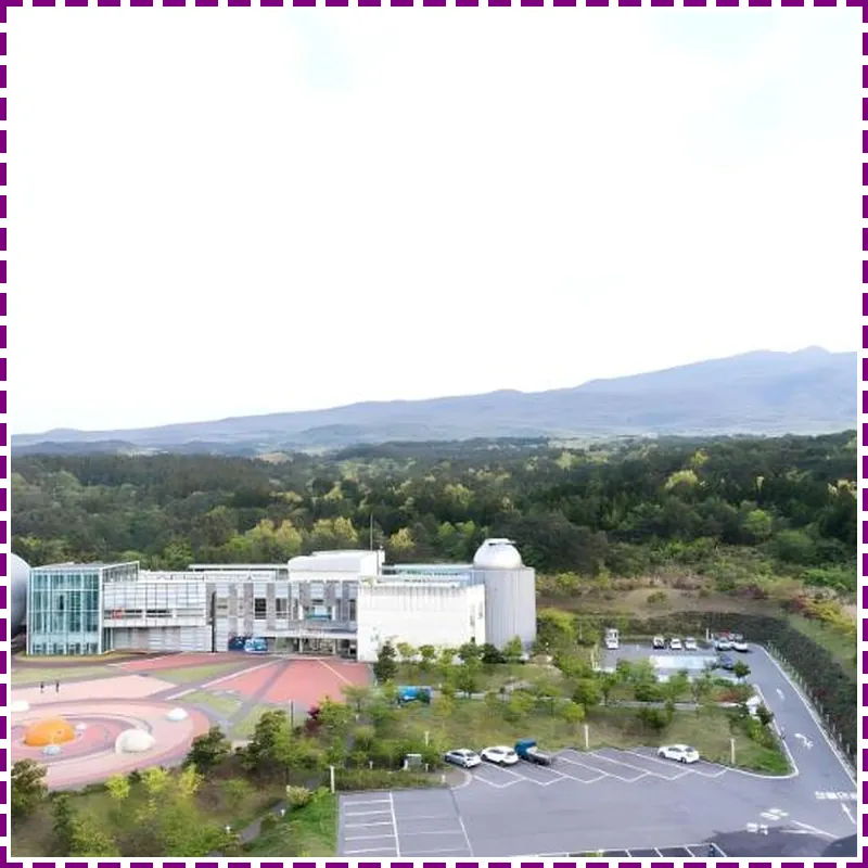 HOTEL NANTA JEJU 호텔 이미지