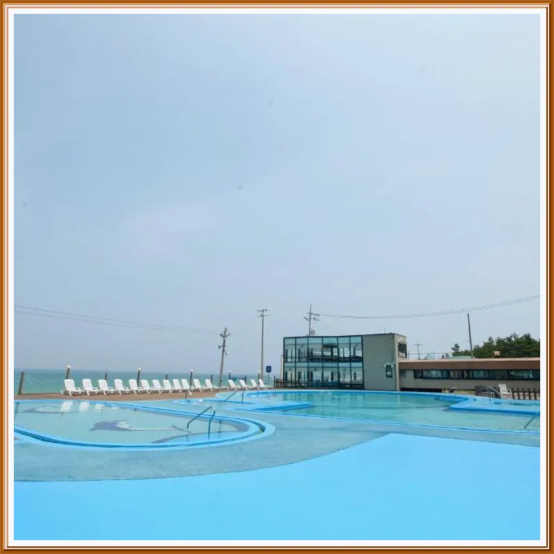 Benikea Hotel Mountain & Ocean Jumunjin Resorts 호텔 시설 이미지