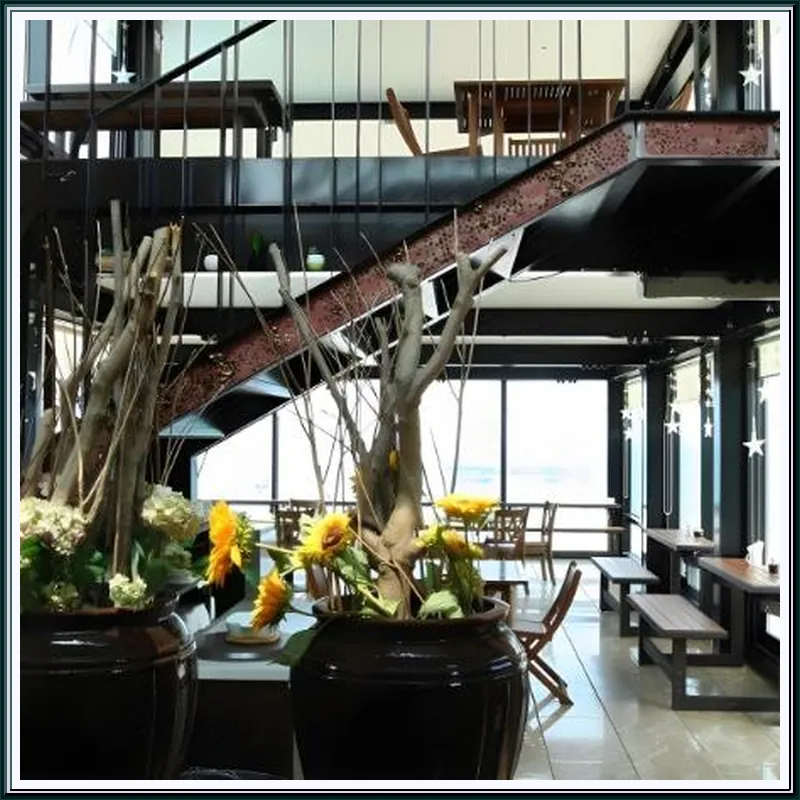 Benikea Hotel Mountain & Ocean Jumunjin Resorts 호텔 이미지