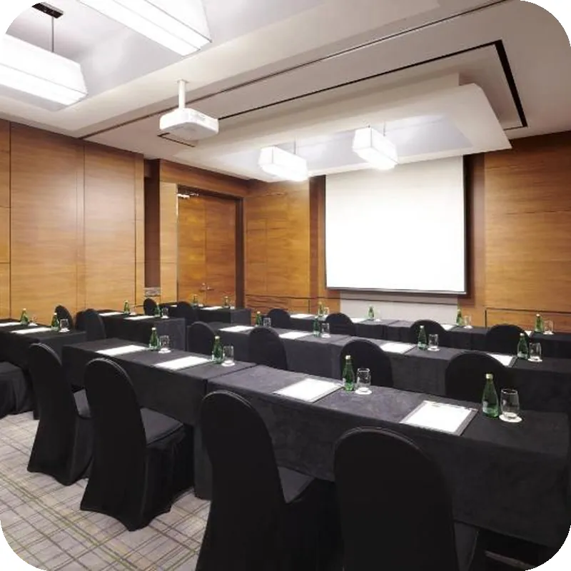 Courtyard by Marriott Seoul Times Square 호텔 시설 이미지