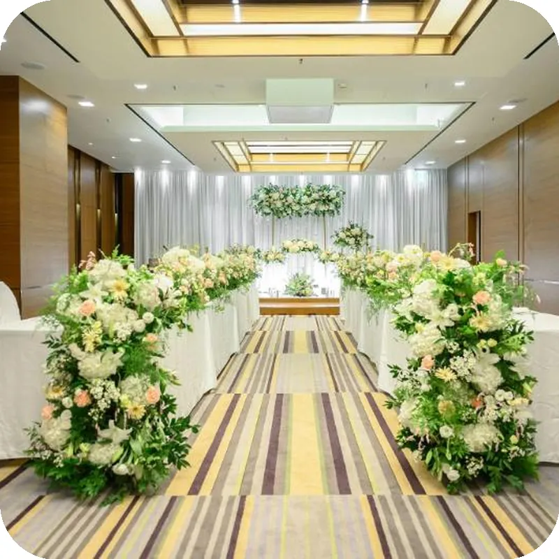 Courtyard by Marriott Seoul Times Square 호텔 시설 이미지