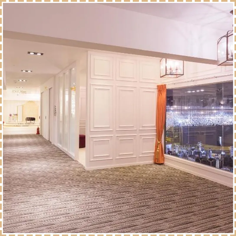 Hotel Charis 호텔 시설 이미지