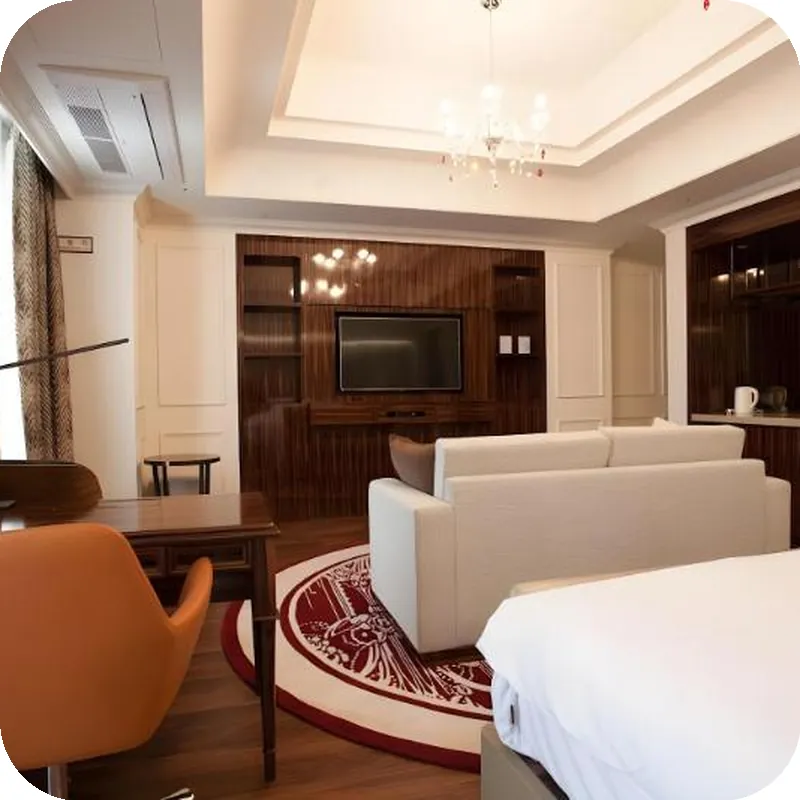 Hotel Charis 호텔 내부 이미지