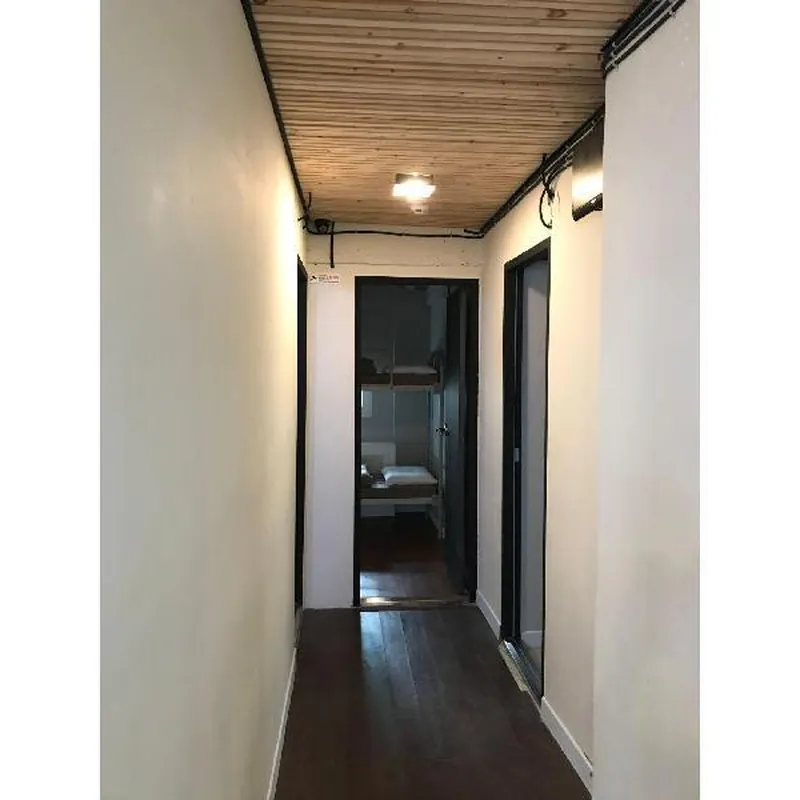 Itaewon Inn 호텔 시설 이미지