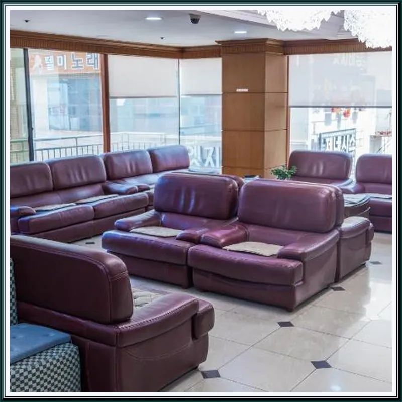 Central Hotel (Korea Quality) 호텔 시설 이미지