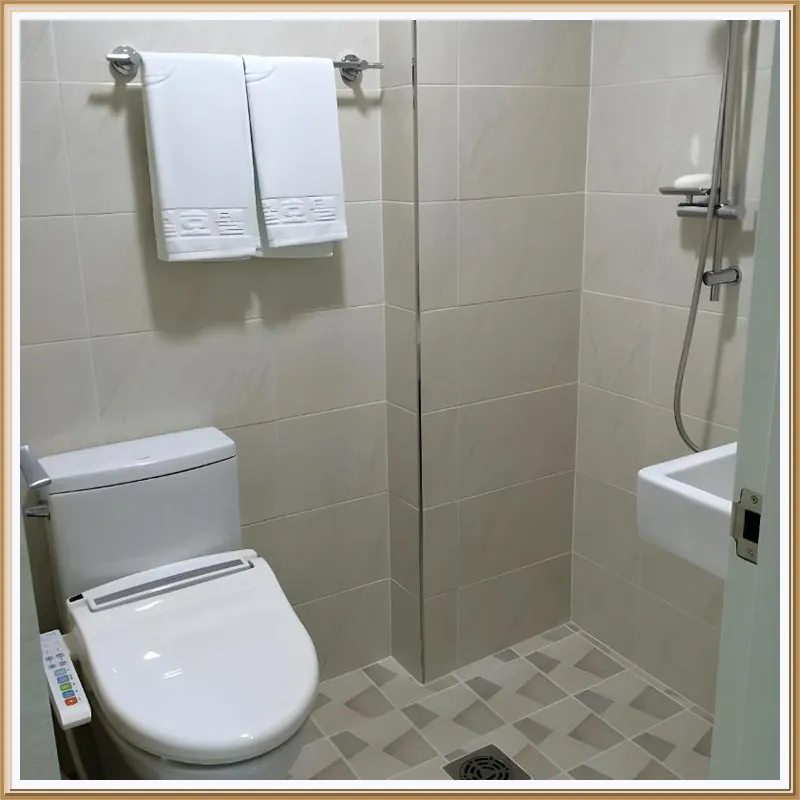 Central Hotel (Korea Quality) 호텔 시설 이미지