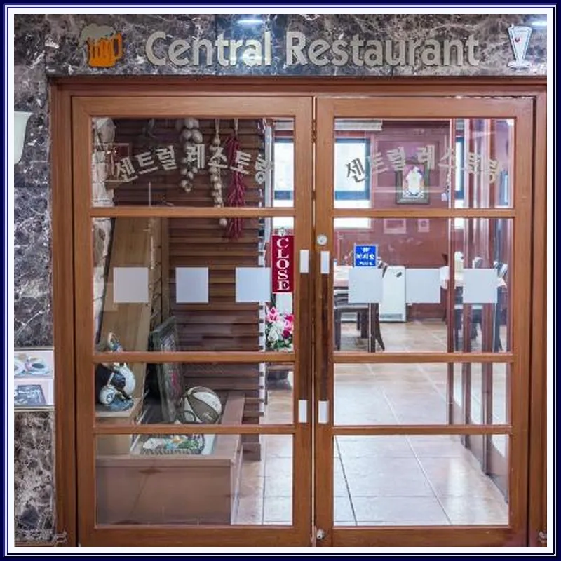 Central Hotel (Korea Quality) 호텔 이미지