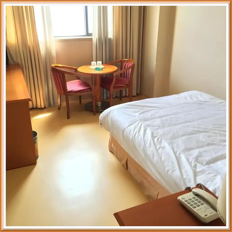 Central Hotel (Korea Quality) 호텔 내부 이미지