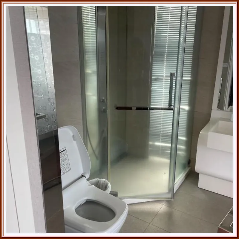 Jeju Ocean Star Condominium 호텔 시설 이미지