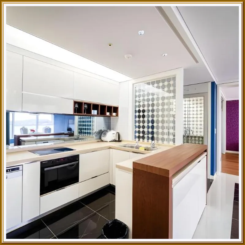 Jeju Ocean Star Condominium 호텔 시설 이미지