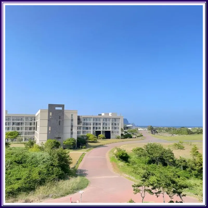 Jeju Ocean Star Condominium 호텔 이미지