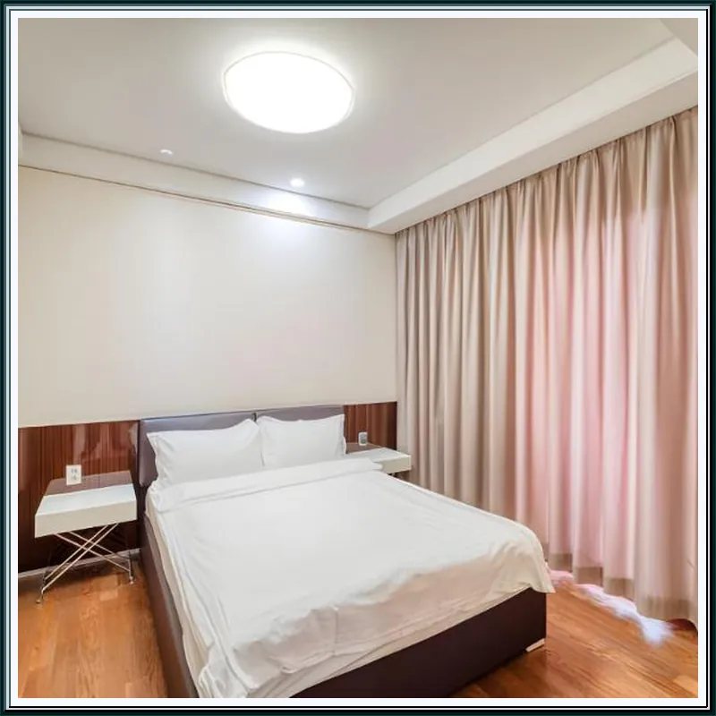 Jeju Ocean Star Condominium 호텔 내부 이미지