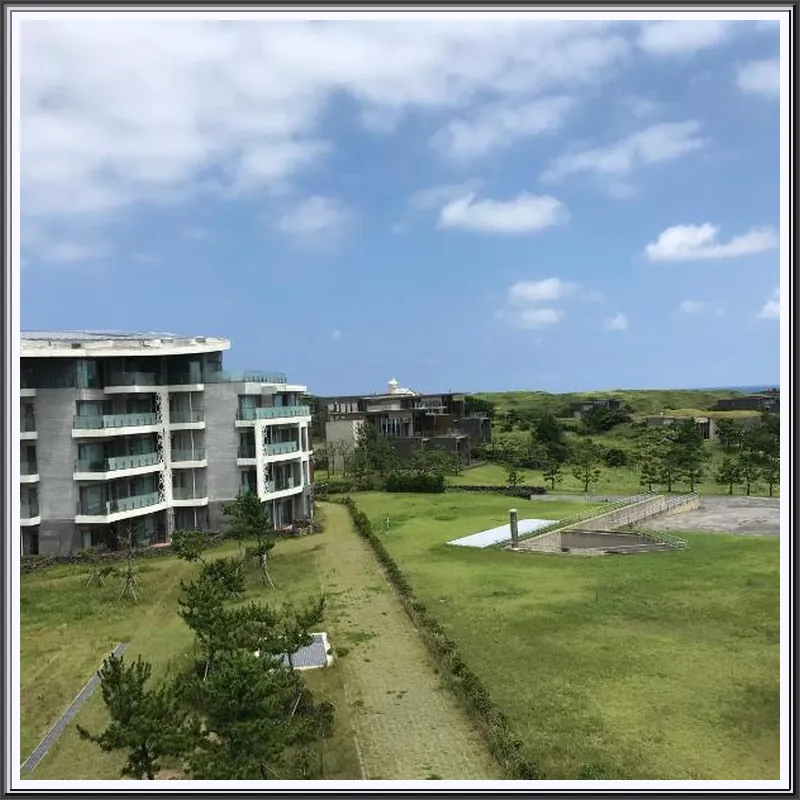 Jeju Ocean Star Condominium 호텔 이미지