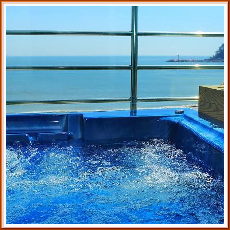 Taean The sea side Pension 호텔 시설 이미지