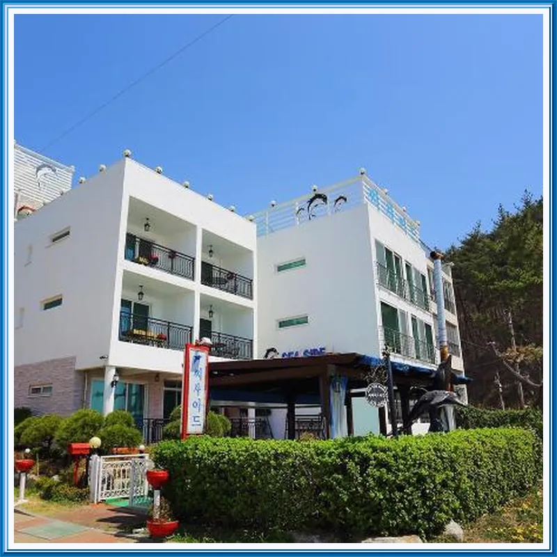 Taean The sea side Pension 호텔 이미지
