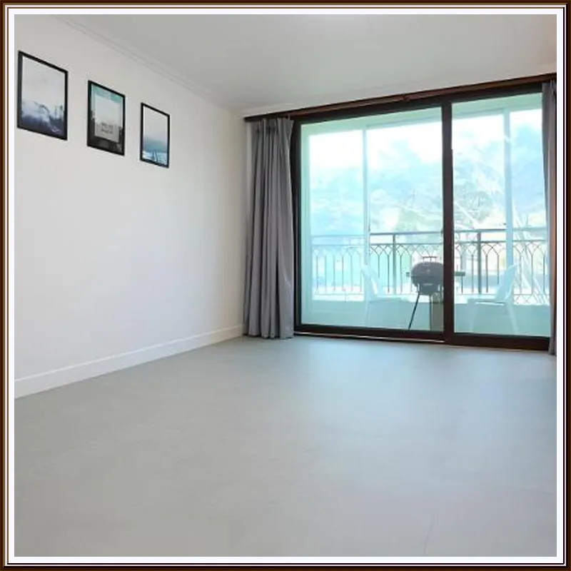 Taean The sea side Pension 호텔 내부 이미지