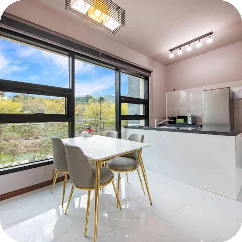 Namiseom 2020 Spa Poolvilla 호텔 시설 이미지