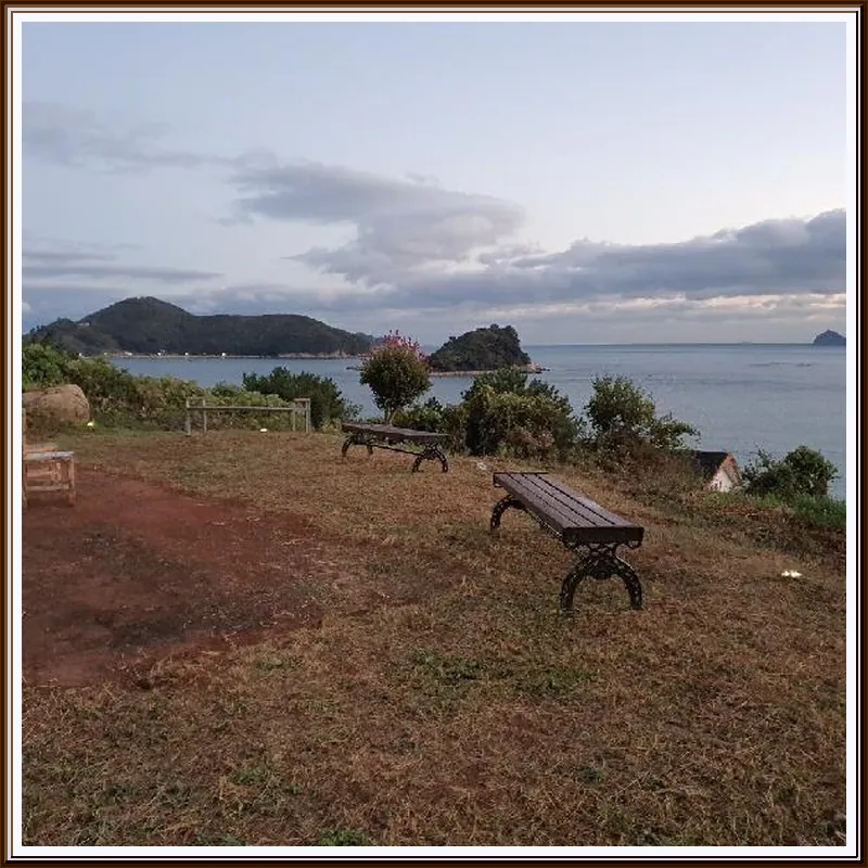 Geoje Badaga Joa Pension 호텔 이미지
