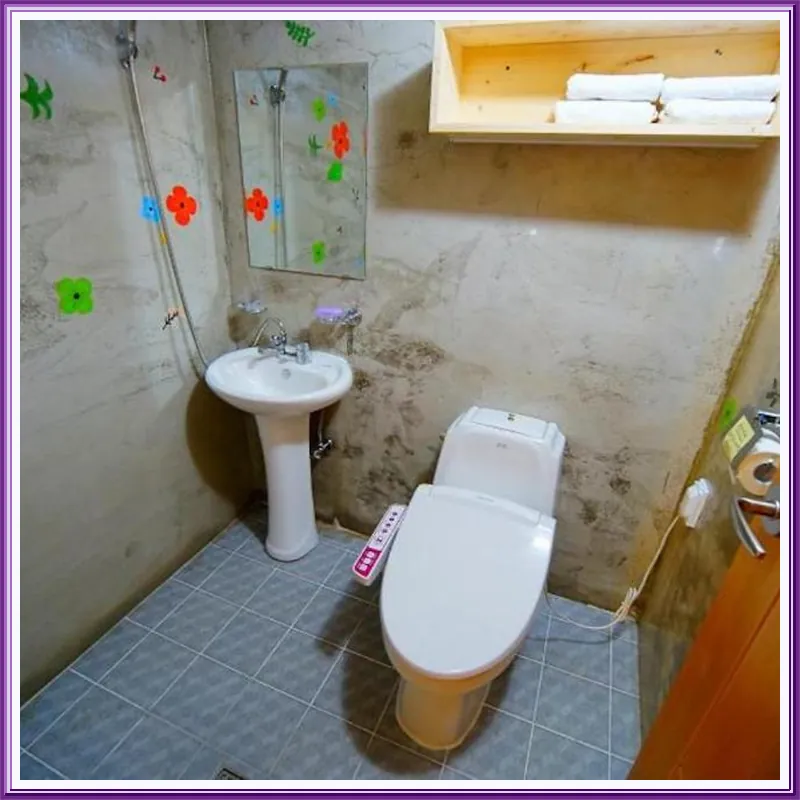 Jungdam 호텔 시설 이미지