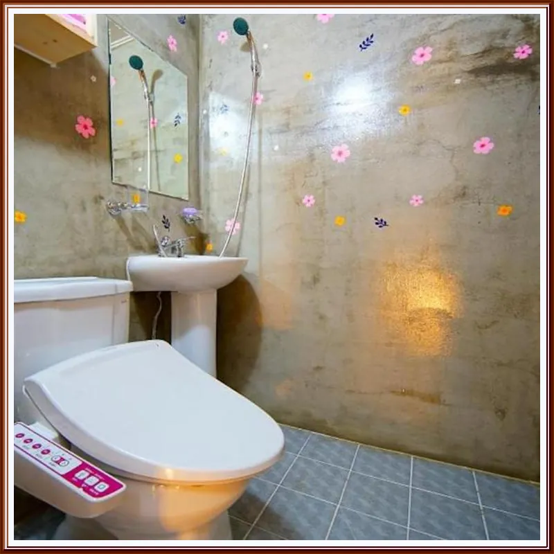 Jungdam 호텔 시설 이미지