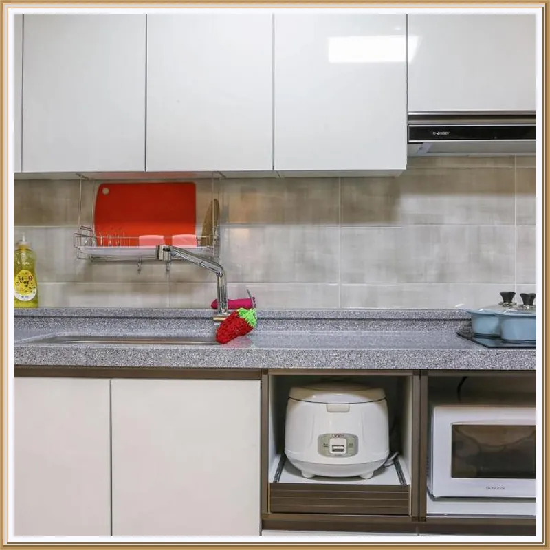 Pension Ora 호텔 시설 이미지