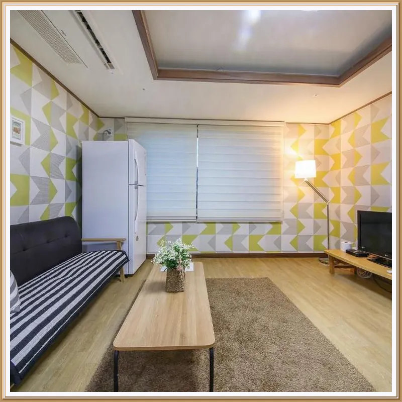 Pension Ora 호텔 내부 이미지