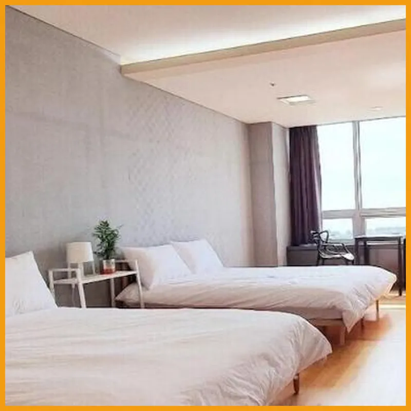Gapyeong Tree House 호텔 이미지