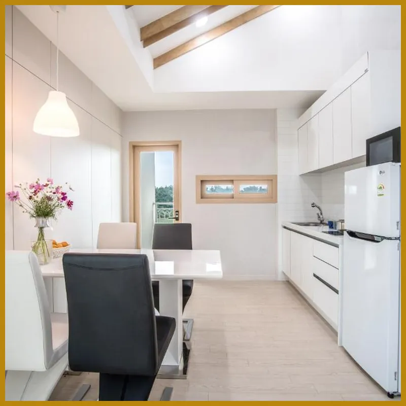 seogwipo okeura rijoteu 호텔 시설 이미지