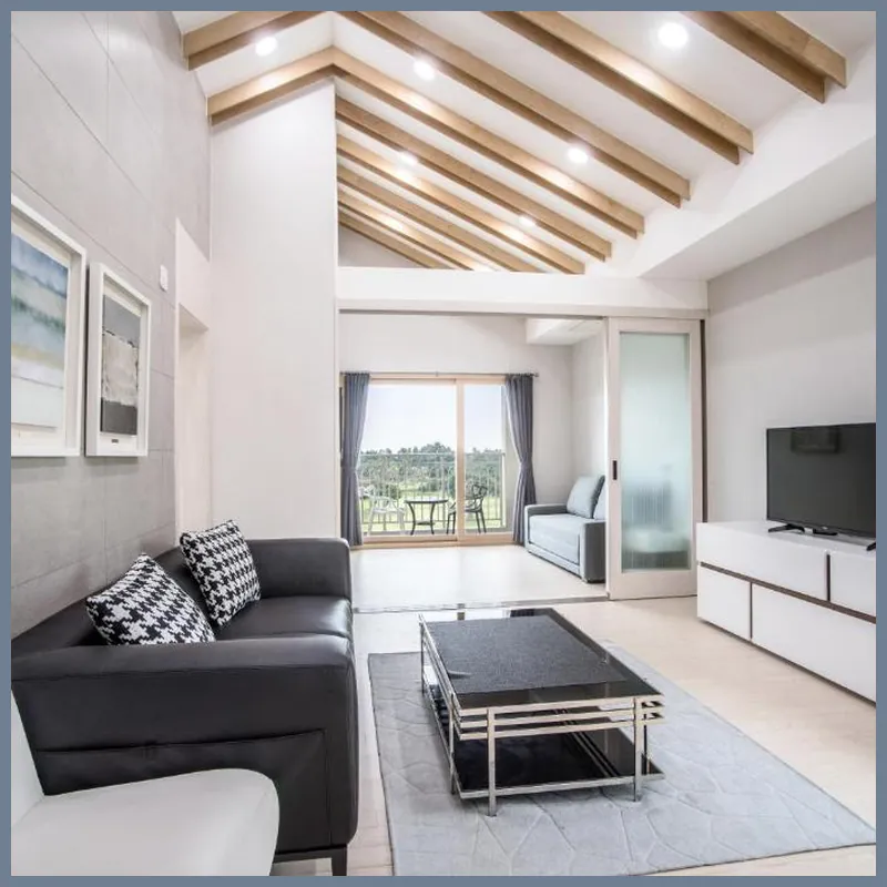 seogwipo okeura rijoteu 호텔 내부 이미지