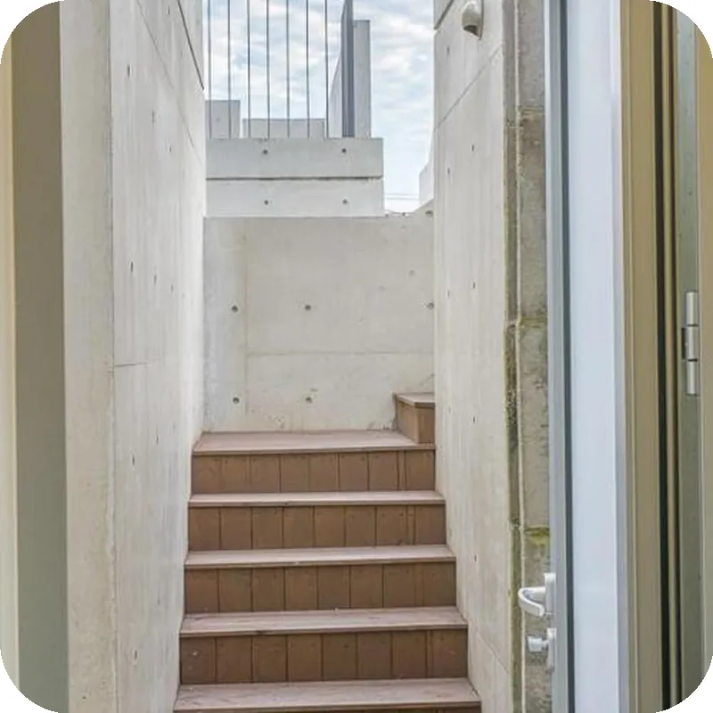 tongyeong monopeoni pensyeon 호텔 이미지