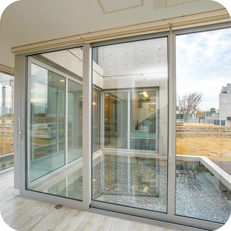 tongyeong monopeoni pensyeon 호텔 이미지