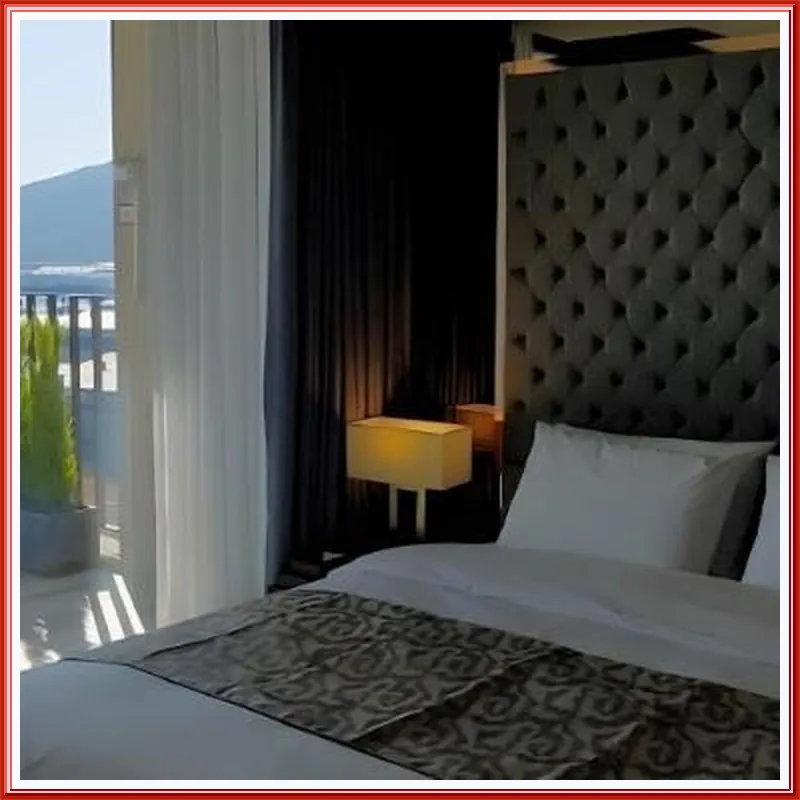 Best Louis Hamilton Hotel westbusan 호텔 내부 이미지