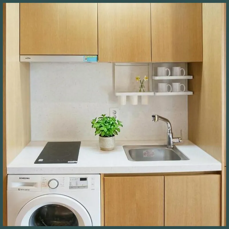 World State Hotel Sokcho 호텔 시설 이미지