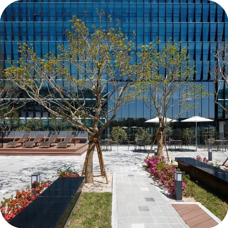 Shilla Stay Busan Haeundae 호텔 시설 이미지