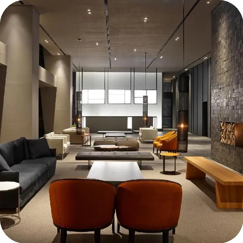 Shilla Stay Busan Haeundae 호텔 이미지