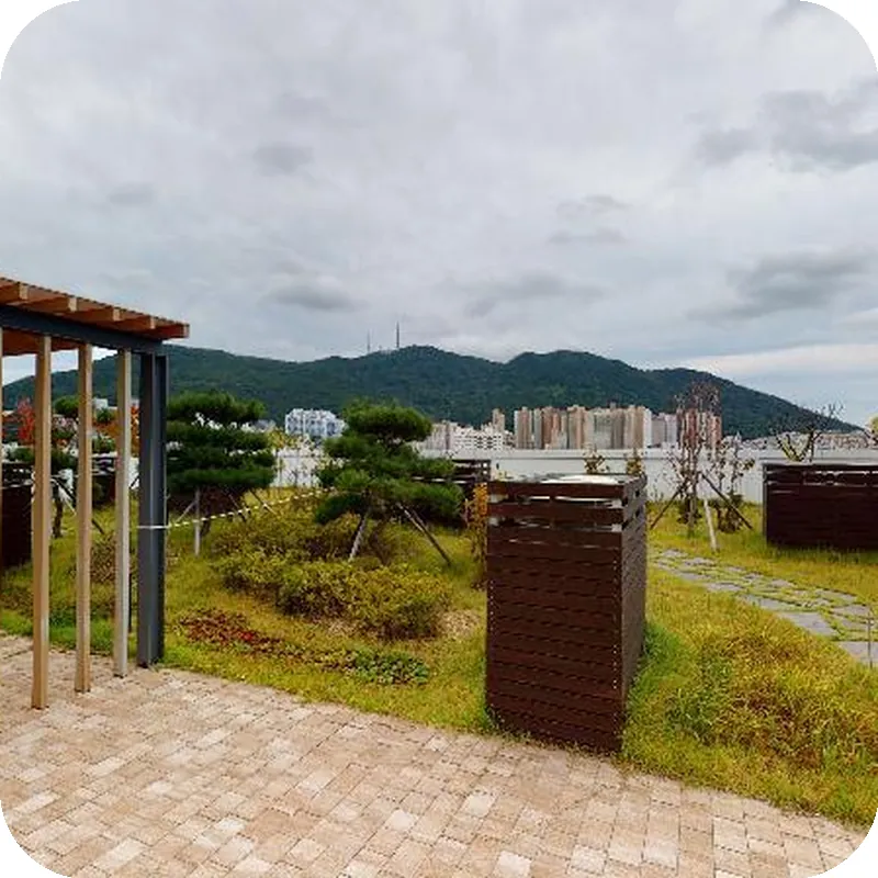 Urbanstay Seomyeon 호텔 시설 이미지
