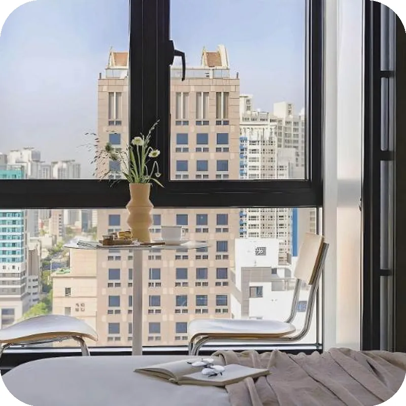 Urbanstay Seomyeon 호텔 이미지