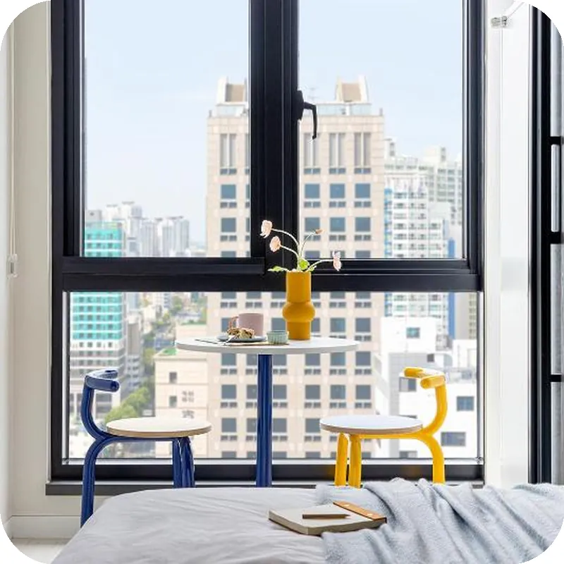 Urbanstay Seomyeon 호텔 이미지