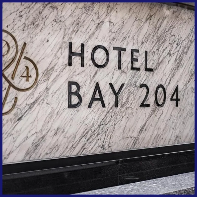 Incheon Guwol Hotelbay 204 호텔 시설 이미지