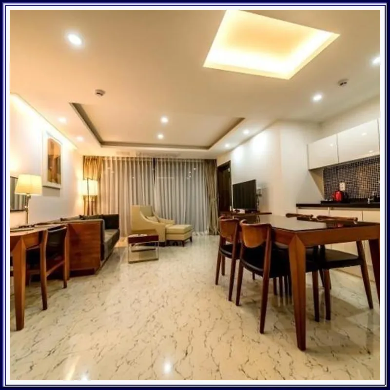 seogwipo seumateupulbilra 호텔 시설 이미지