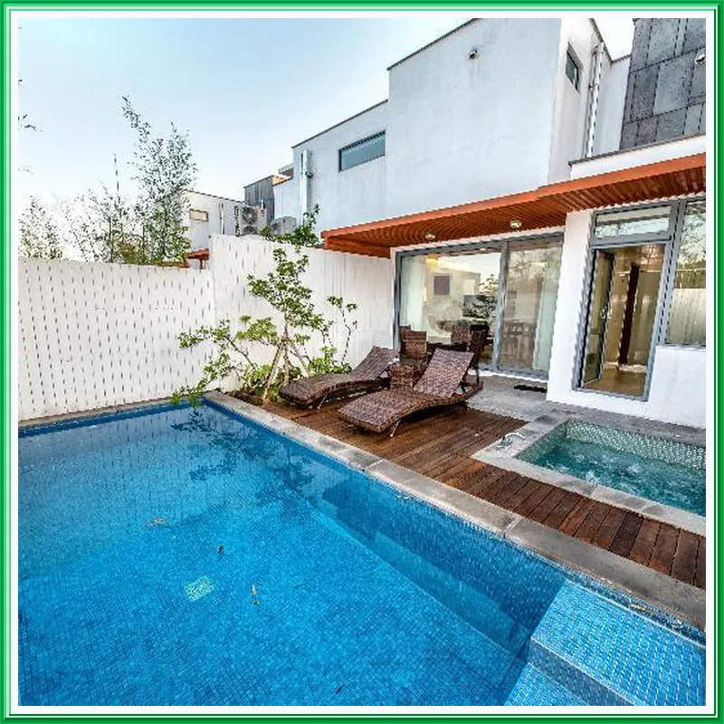 seogwipo seumateupulbilra 호텔 시설 이미지