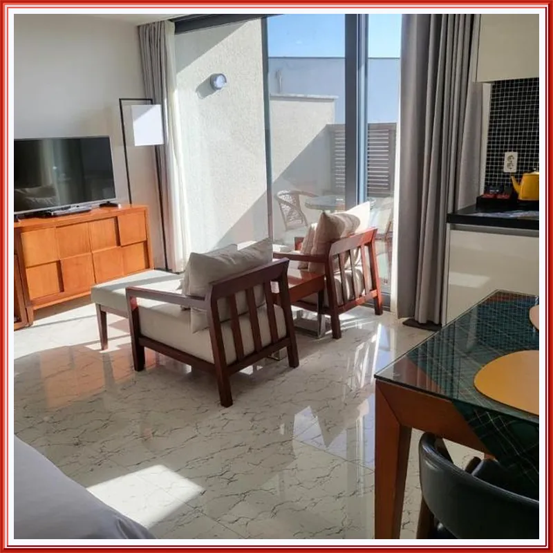 seogwipo seumateupulbilra 호텔 내부 이미지