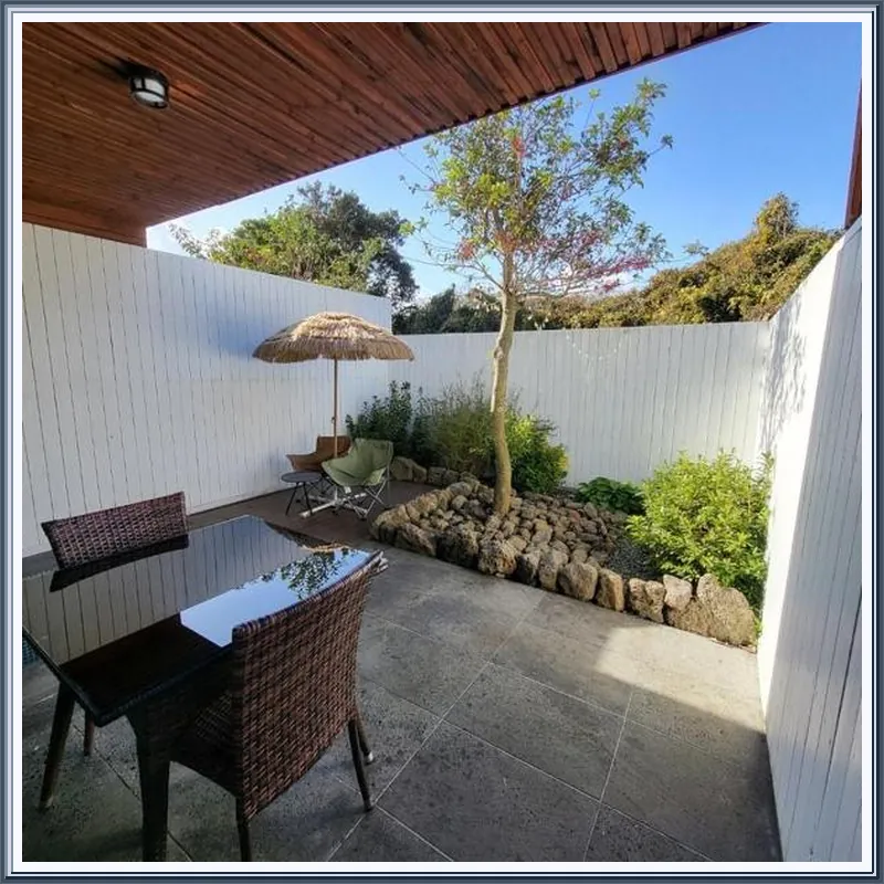 seogwipo seumateupulbilra 호텔 이미지